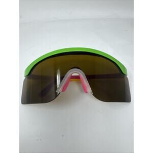 Oakley Vintage Razor Blades Sunglasses